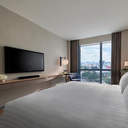Amari Kuala Lumpur Hotel Ngoại thất bức ảnh Deluxe Room