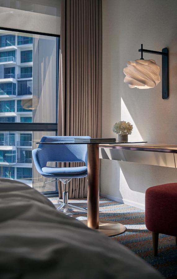 Amari Kuala Lumpur Hotel Ngoại thất bức ảnh