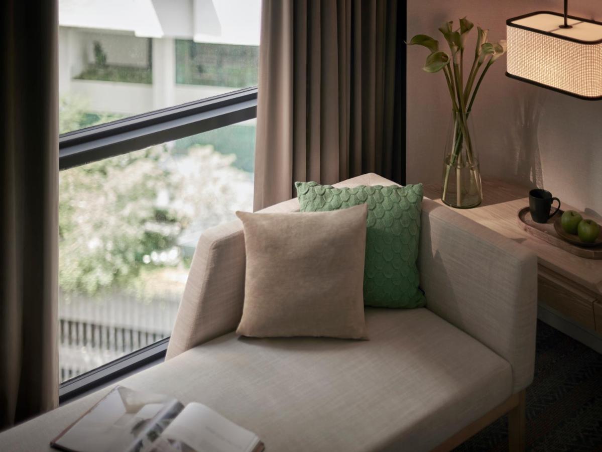 Amari Kuala Lumpur Hotel Ngoại thất bức ảnh