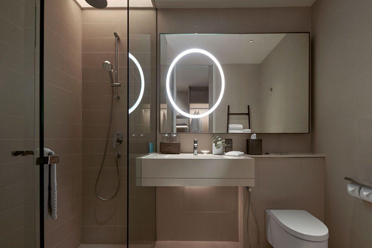 Amari Kuala Lumpur Hotel Ngoại thất bức ảnh